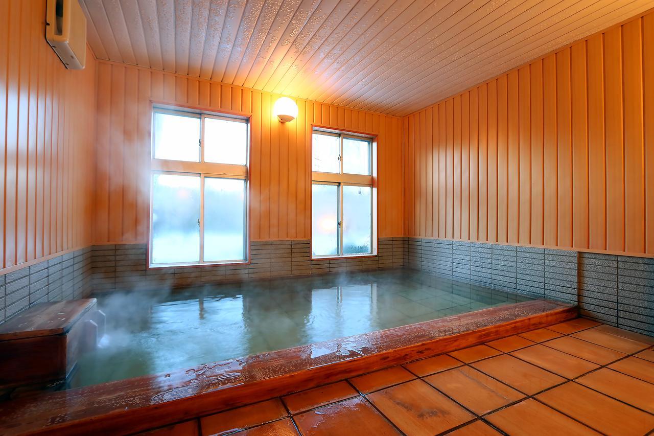 Hotel Sansuiso Yamanakako Eksteriør bilde